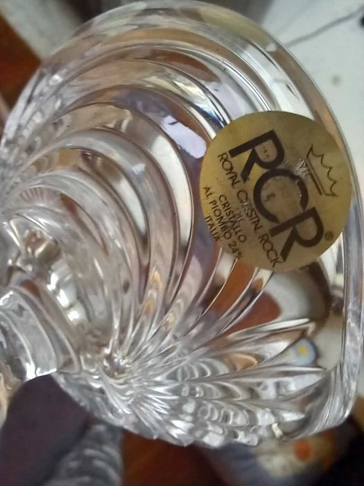 Peças decorativas variadas