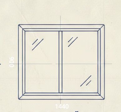 Janela alumínio  correr  vidro simples