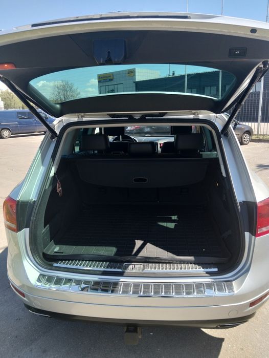 Продам Volkswagen TOUAREG