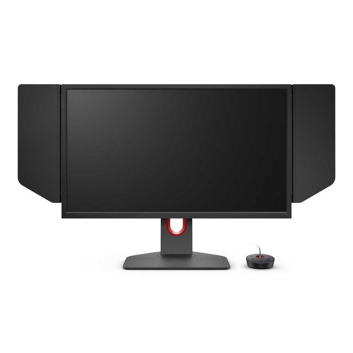 Monitor Gaming BenQ ZOWIE XL2566K 360Hz DyAc⁺ – Estado Impecável