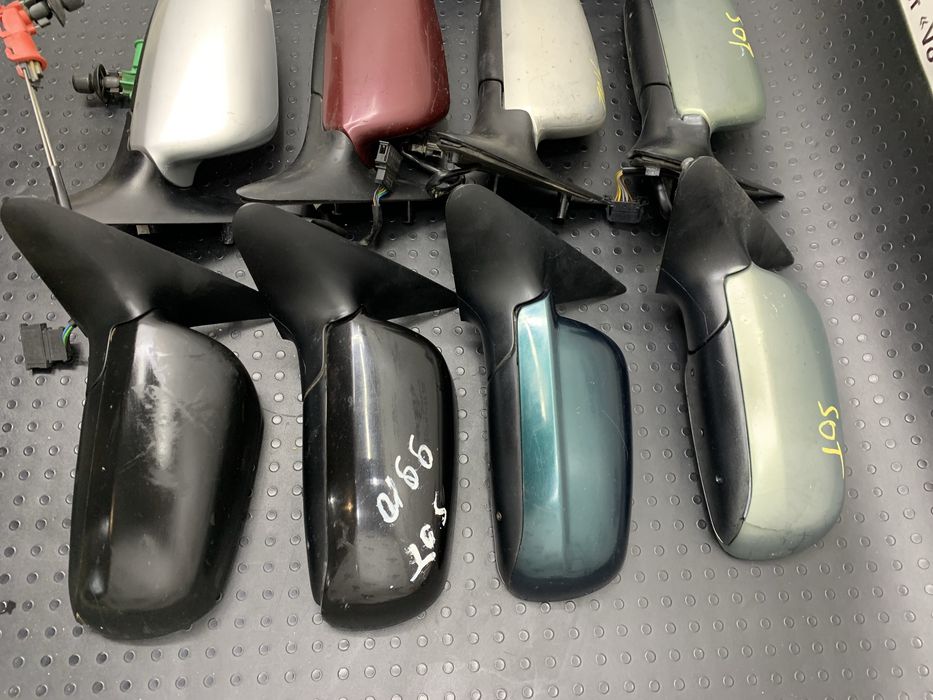 Дзеркало заднього виду Skoda Oktavia Tour  Шкода ТУР дзеркала зеркало