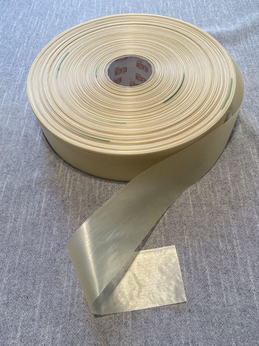 Универсальная коллагеновая оболочка Белкозин D 45 мм прозрачная