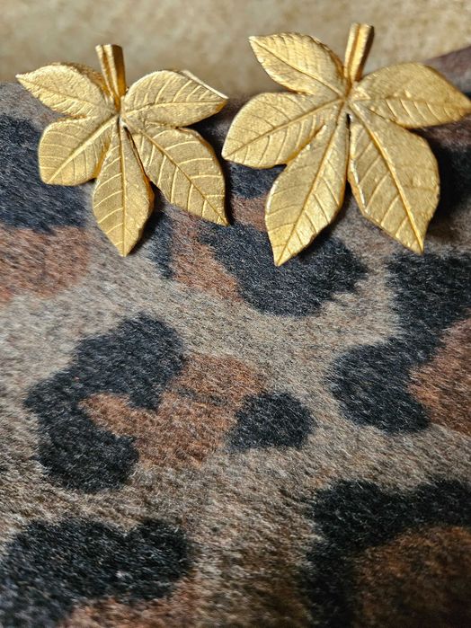 Вінтажні кліпси d'elfa paris