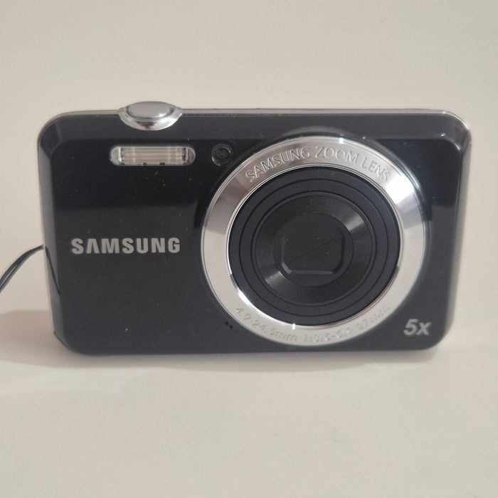 Samsung ES80 - Máquina fotográfica digital compacta