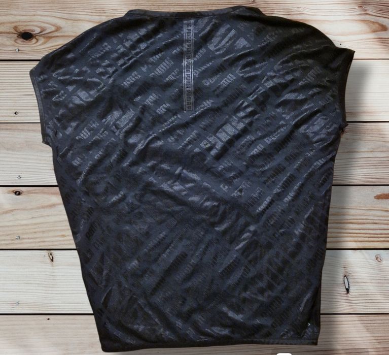 Puma koszulka damska fitness roz M