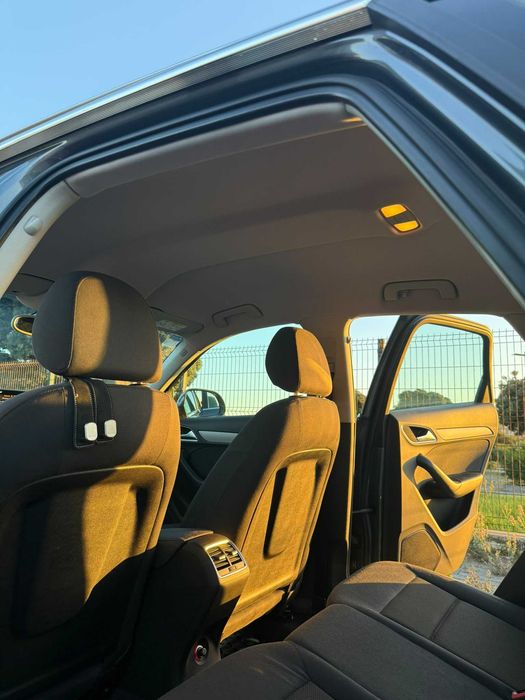 Audi Q3 2.0 TDI 150cv Design | Nacional