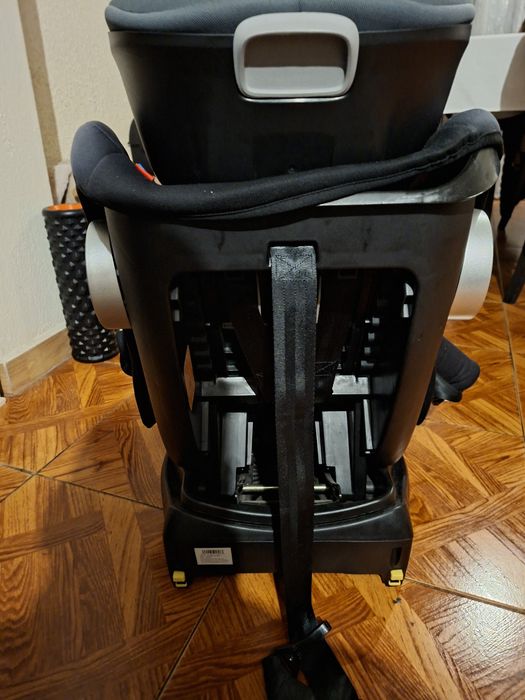 Cadeira auto bebe