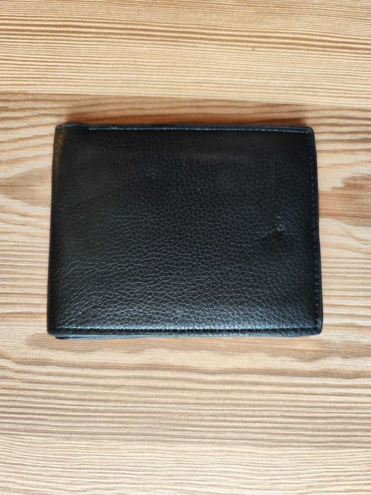 Carteira em Pele Sintética