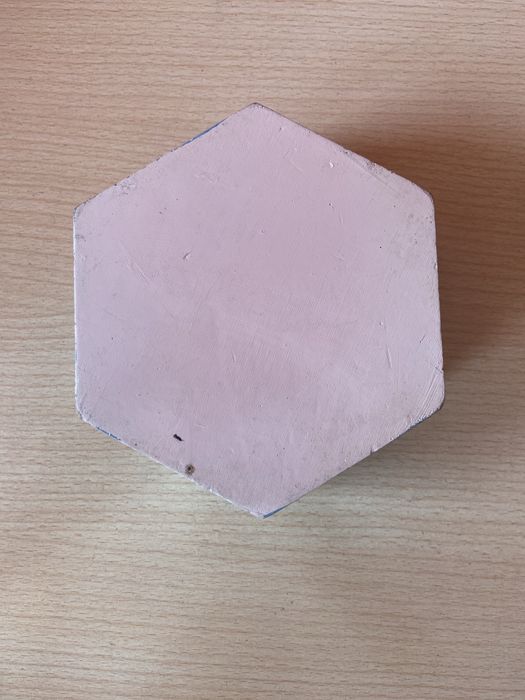 Caixa de arrumação