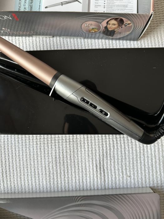 Плойка конусна  Remington  c183v6 Ceratin Protect