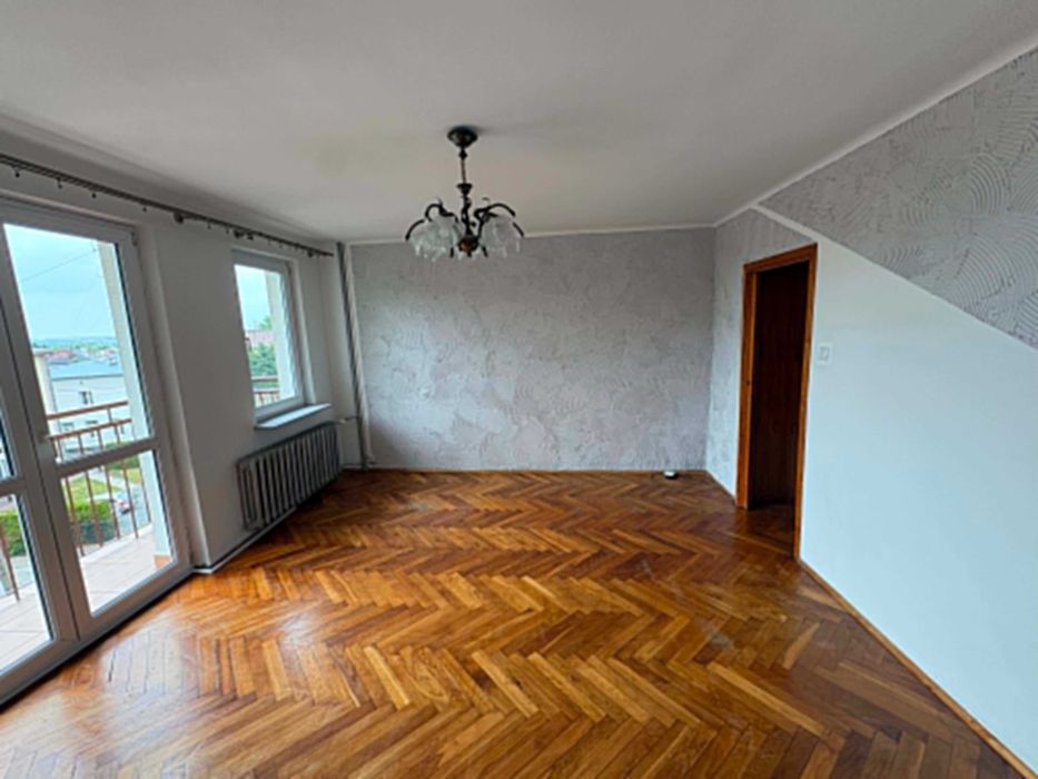 Mieszkanie na sprzedaż, 2 pokoje, 47m², 3 piętro