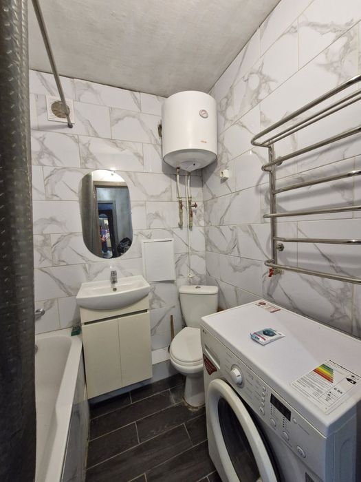 Продаж 1 кім.кв.в центрі