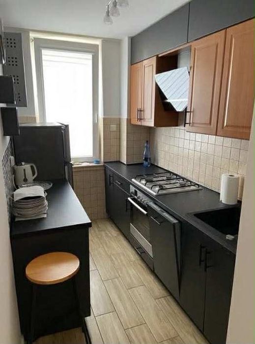 Mieszkanie – Warszawa - Widok 4
