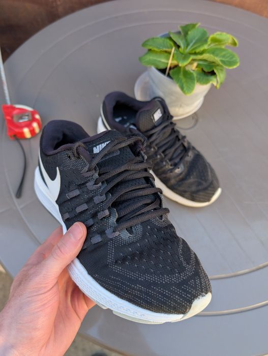 кросівки Nike Air Zoom Vomero 11 - Кроссовки Nike 39 размер