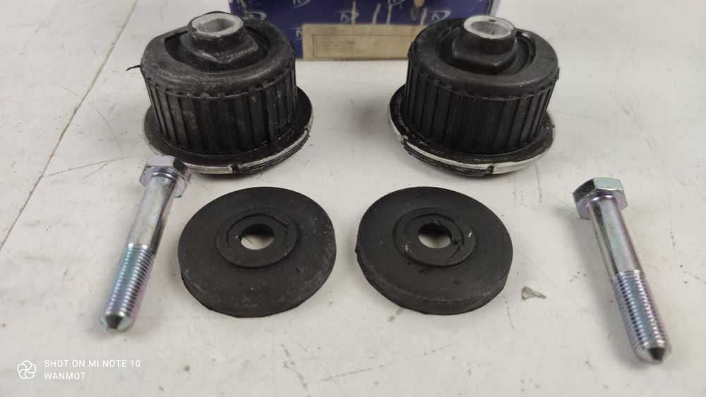 Vaico V30-7297 Zawieszenie, stabilizator Mercedes