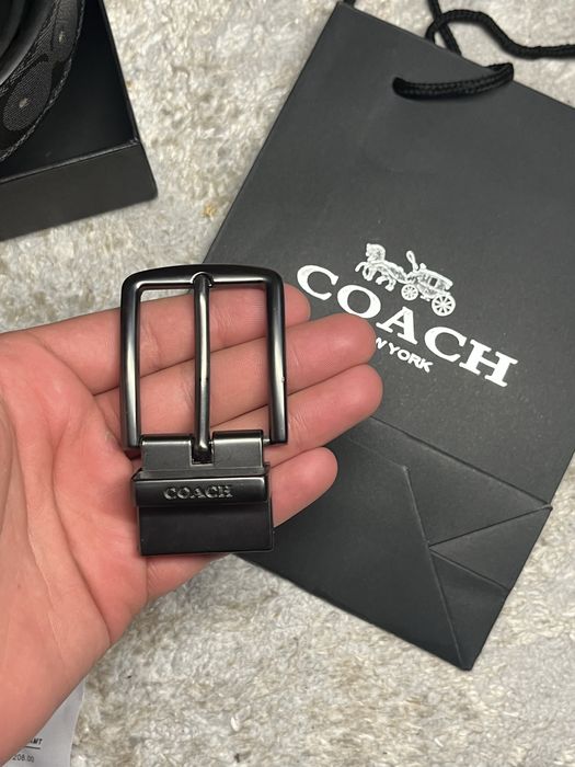 РОЗПРОДАЖ Подарунковий набір Coach Коуч