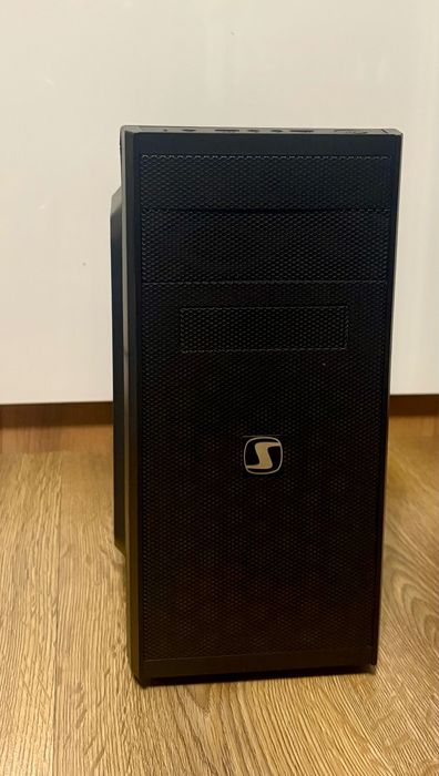 Komputer stacjonarny