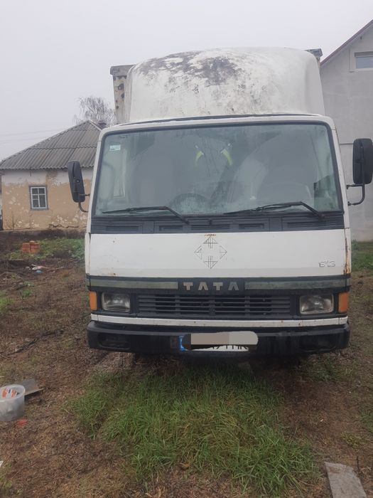 Продам авто тата