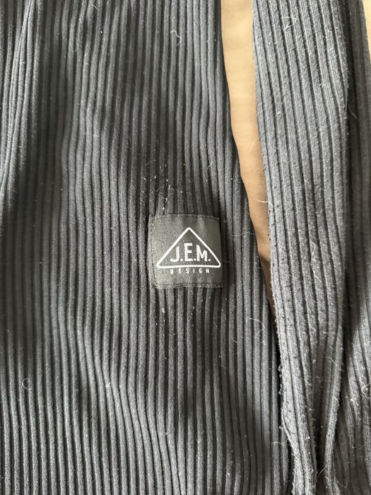 Туніка Jem чорна