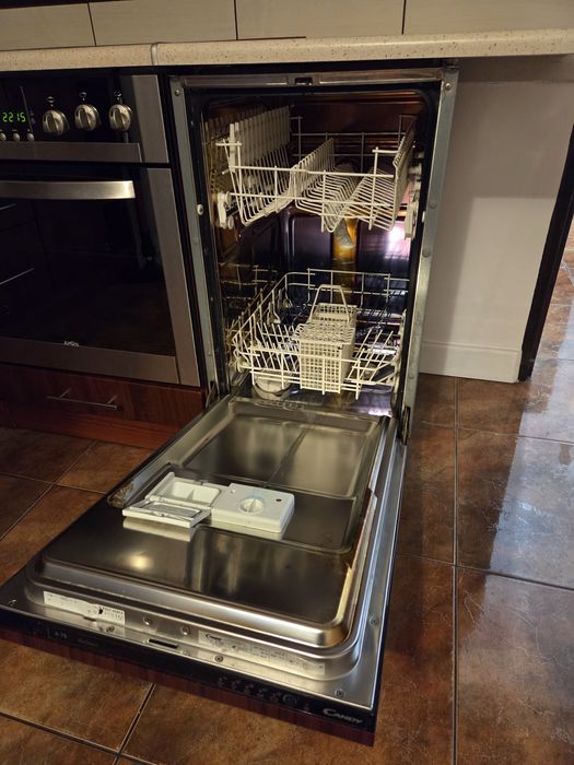 Zmywarka Candy 45 - działa ;)