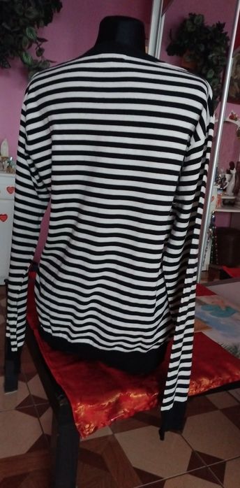 Bluza  w.   paski