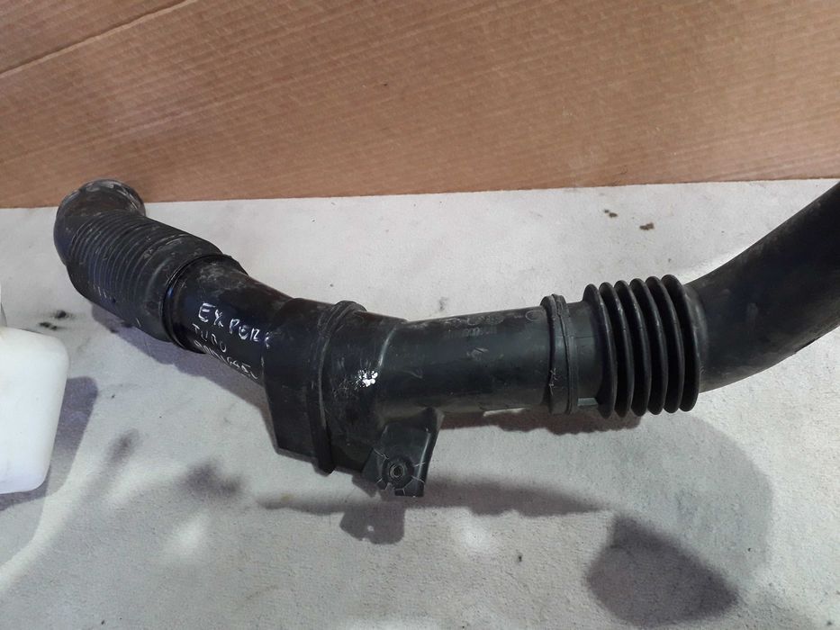 Tubo de Admissão Reservatório vidros  Peugeot Expert II Jumpy II