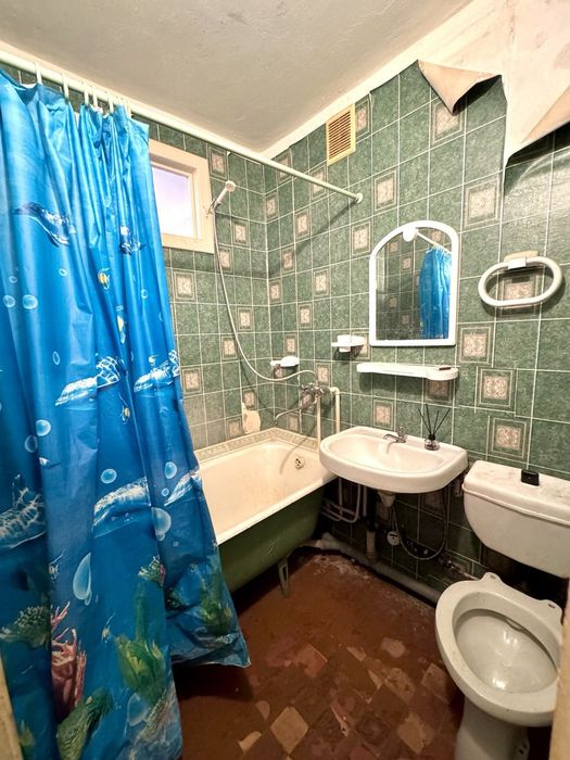 Продаж 1 кімнатної квартири