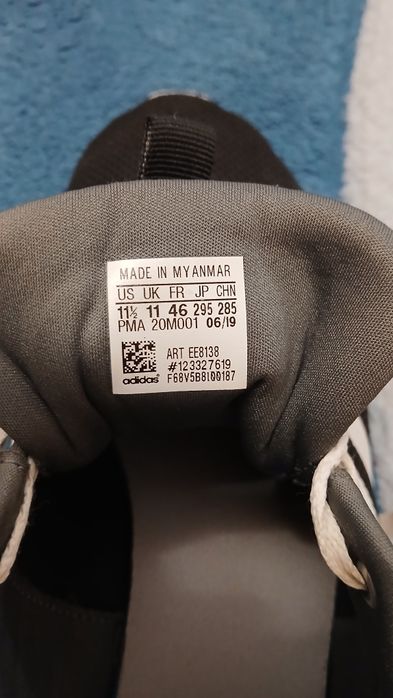 Продам кросівки в хорошому стані по гарній ціні. 44-46 розмір