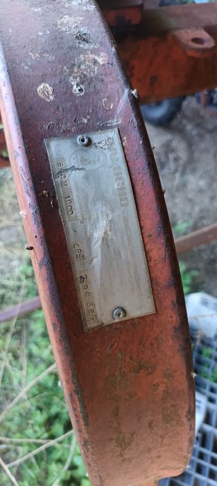 Vendo Trado Galucho