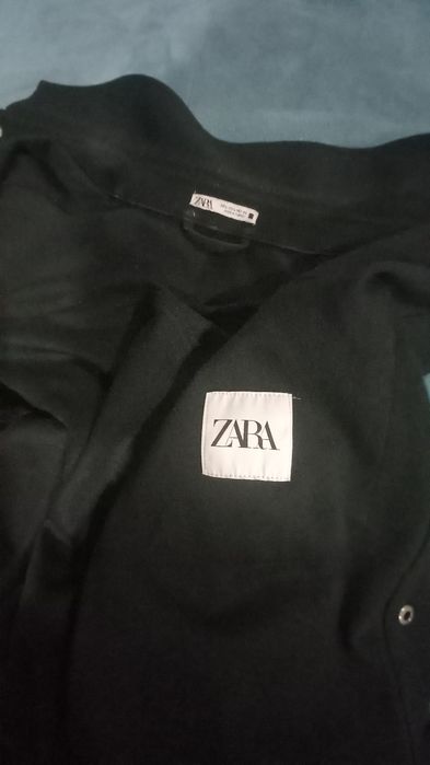 Pack 2 camisas largas confort, Zara  Homem