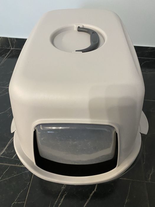 Лоток для котика