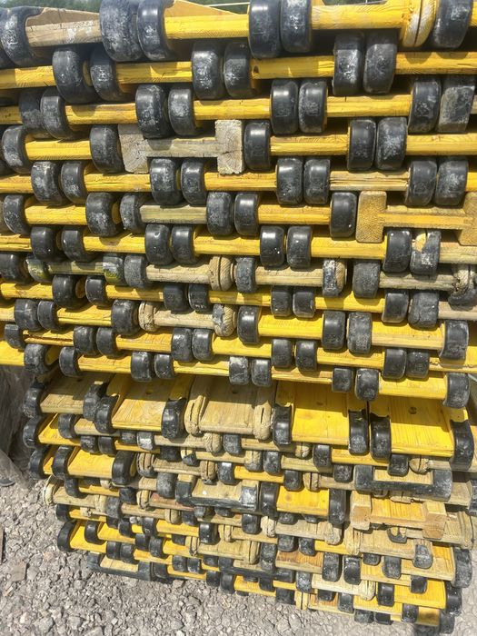 sprzedaż wynajem szalunku stropowego stemple doki płyta sklejka