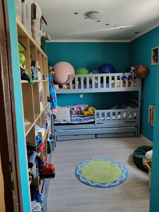 Sprzedam mieszkanie w centrum Barczewa 55 m²