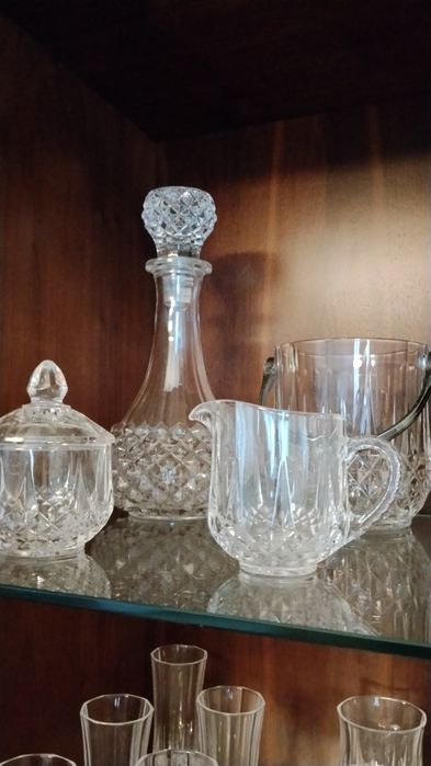 Louça cristã Darque