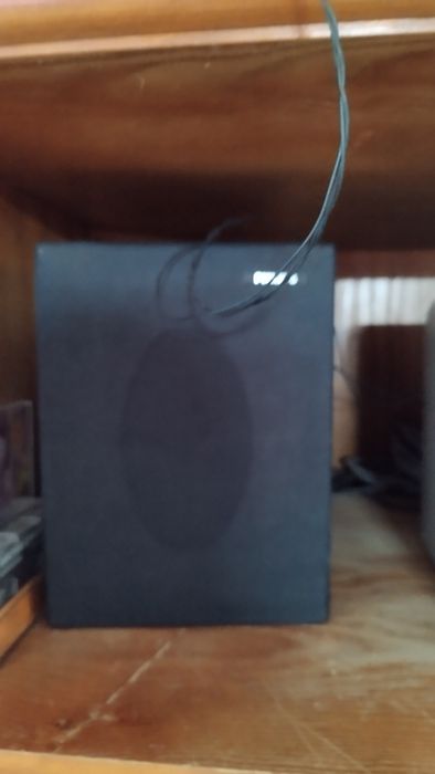 Mini Wieża Sharp XL-S10