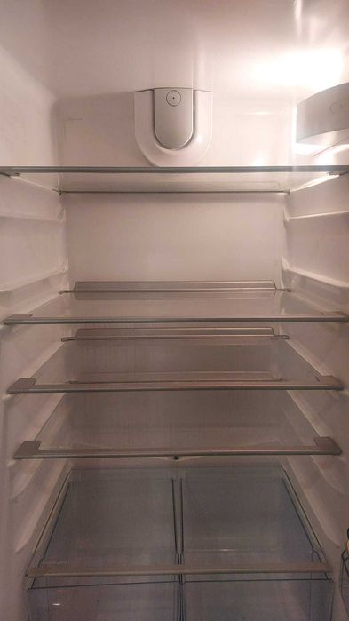 Combinado AEG Santo usado em excelente estado