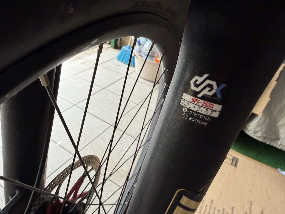 specialized demo 8 carbon s works