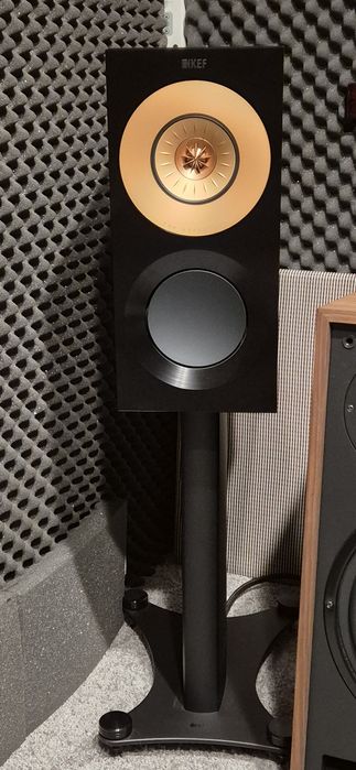 KEF Reference 1 META + standy KEF