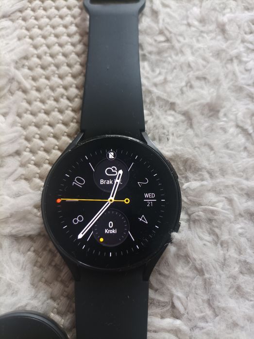 Samsung Galaxy watch4
