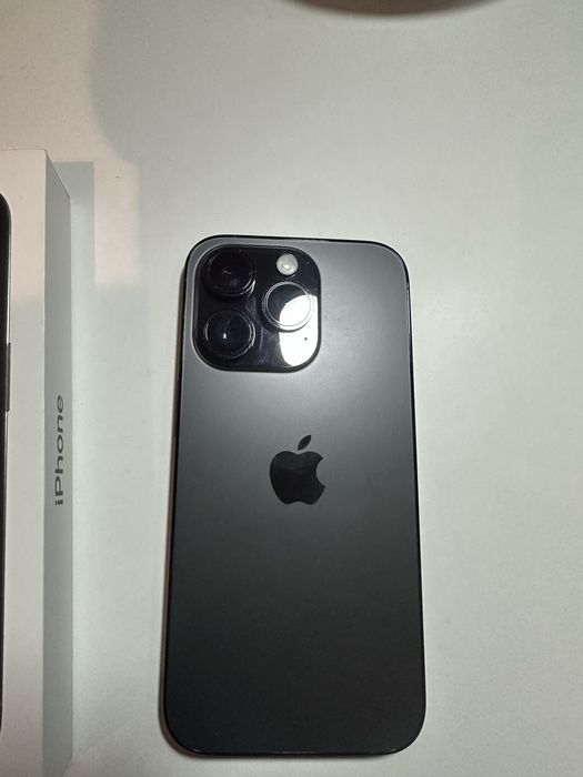 Iphone 14 pro