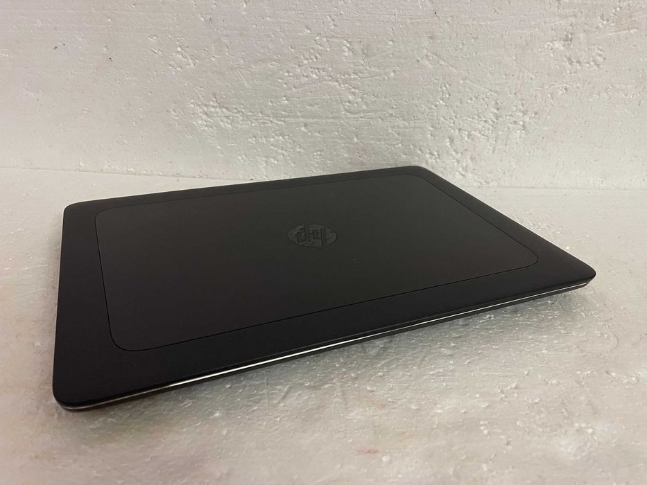 Игровой HP ZBOOK 15 + (Intel Core i7) + 16 RAM + Видео GDR5 + 4К ЭКРАН