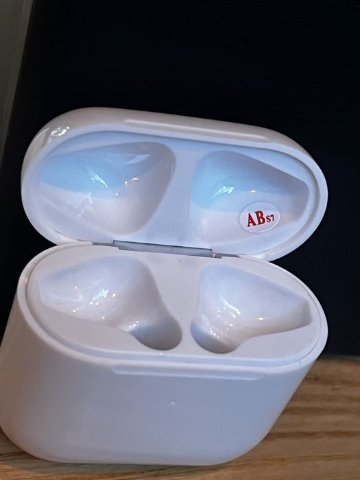 навушники безпроводні airpods mini