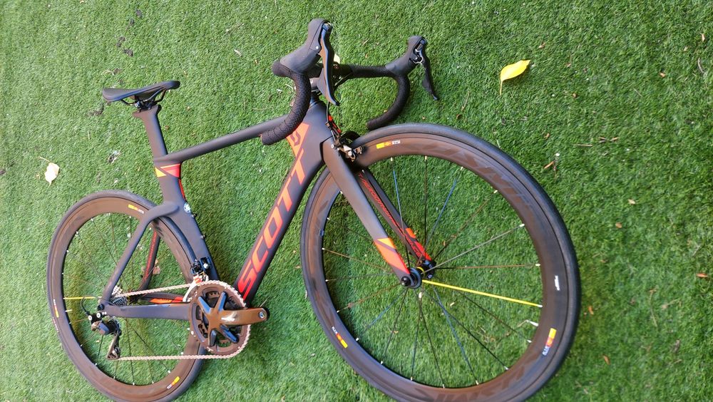 Scott Plasma t49 t51