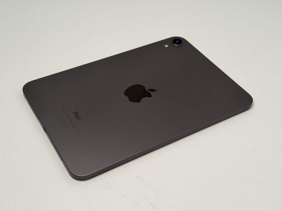 iPad mini 6 (A2567) - 64GB - faktura VAT 23%