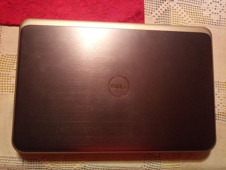 Portátil Dell i5