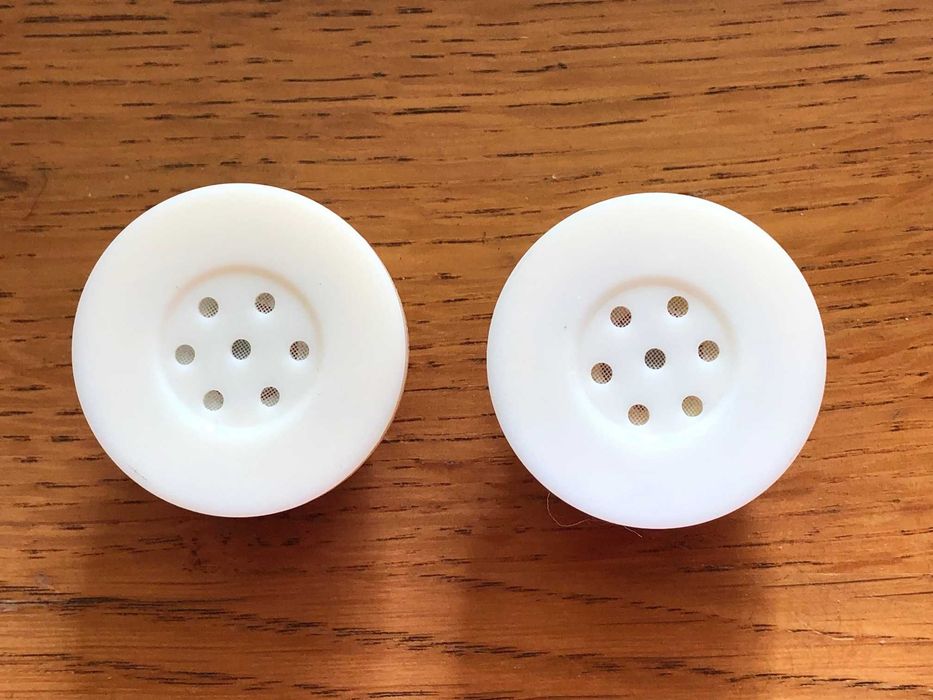 Динамик (капсюль) телефонный динамический