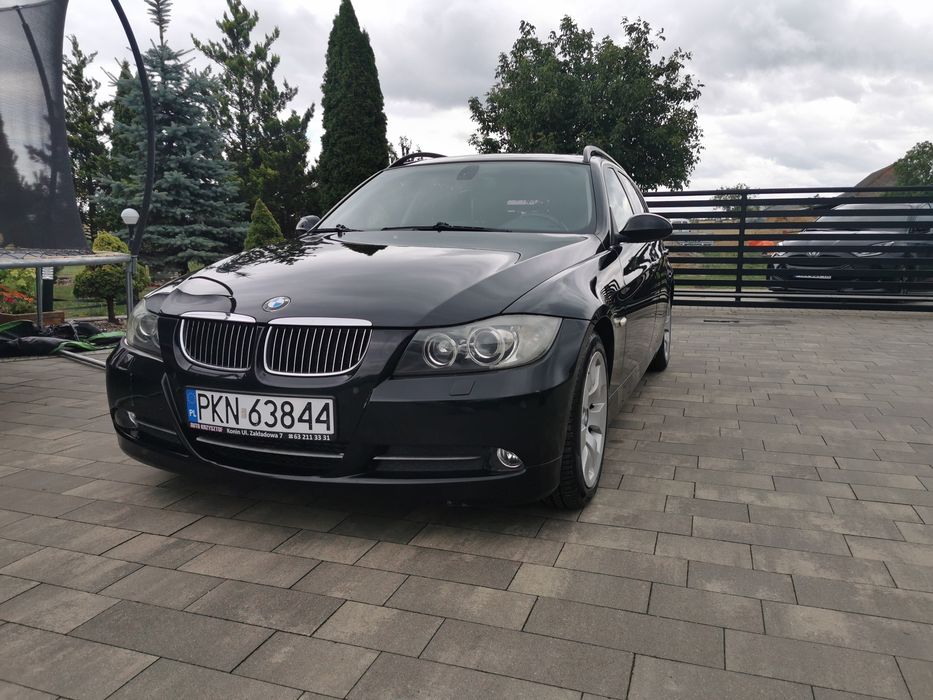 BMW Seria 3