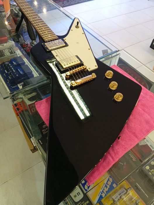 Guitarra Vintage VXP