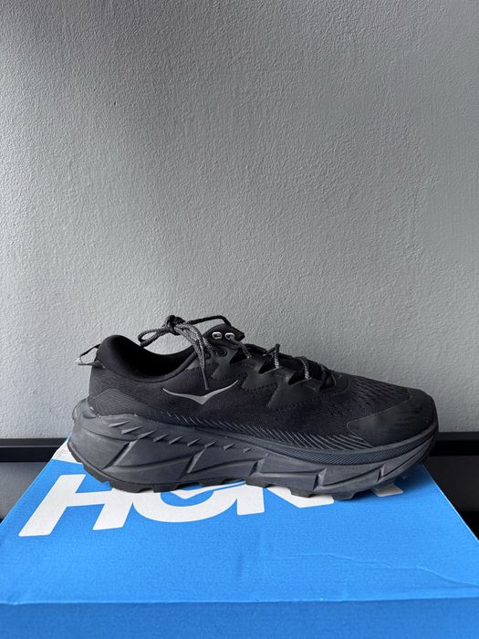 Кросівки чоловічі Hoka Skyline Float X 44,5