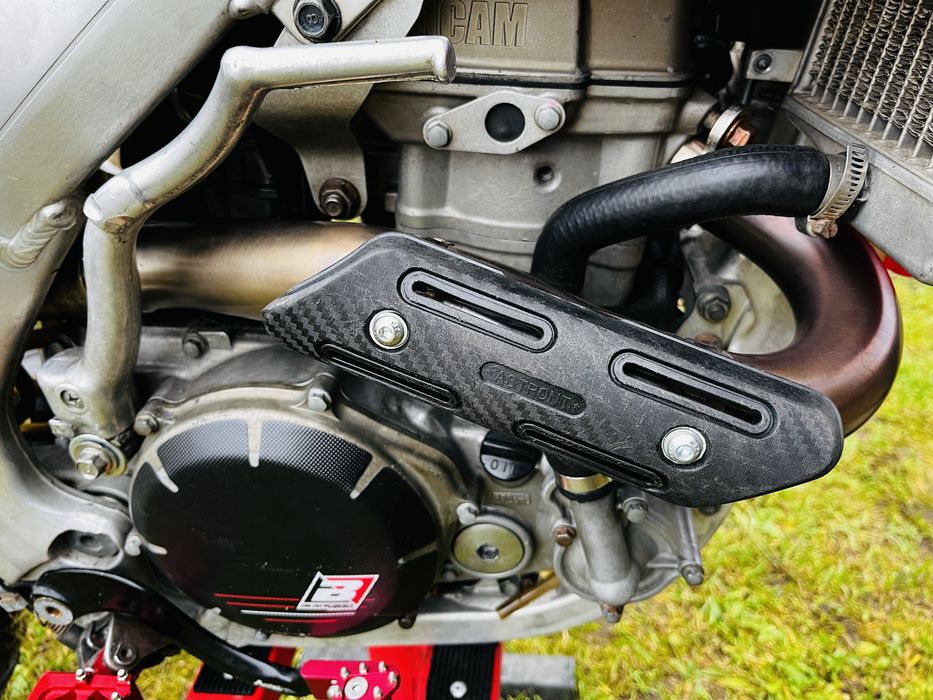 Honda Crf 450 R SUPER STAN (kxf ,rmz, yzf, sxf ) 250 ,125 OKAZJA